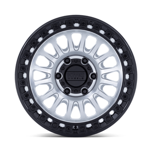 IMS 18X9 6X135 87 +0 MACH-BLK-LP