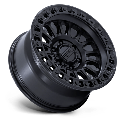IMS 20X9 8X6.5 125 +18 M-BLK G-BLK-LP