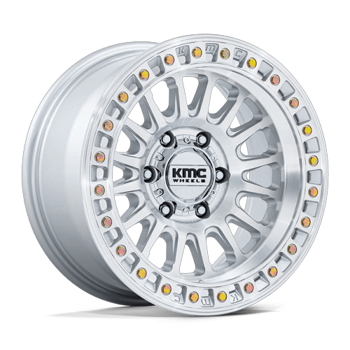 IMS 20X9 8X170 125 +18 G-SLV MACH-FC