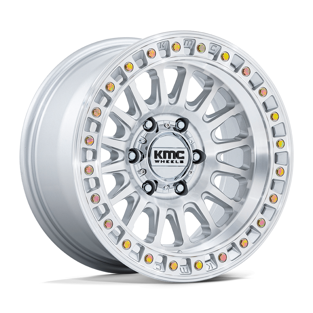 IMS 18X9 5X5 71 +0 G-SLV MACH-FC