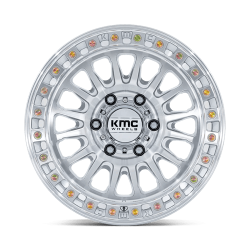 IMS 20X9 6X5.5 106 +18 G-SLV MACH-FC