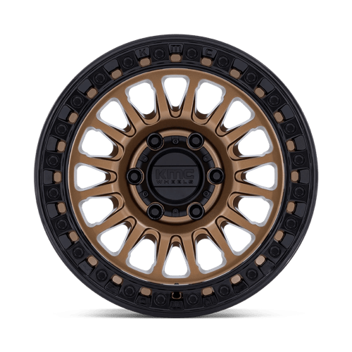 IMS 20X9 6X120 66 +18 M-BRNZ G-BLK
