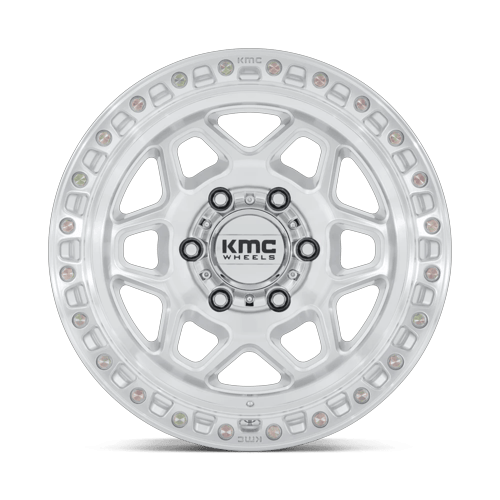 TORX 17X9 5X5 71 -12 G-SLV MACH-FC