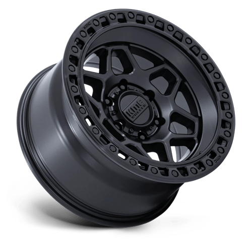 TORX 17X8.5 6X5.5 106 +25 M-BLK G-BLK-LP