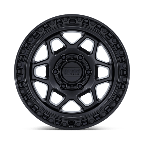 TORX 17X8.5 6X5.5 106 +25 M-BLK G-BLK-LP