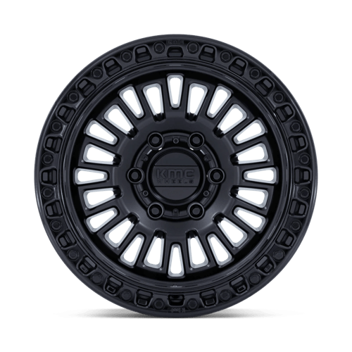 AZTEC 17X8.5 6X4.5 66 +0 M-BLK GB-LP