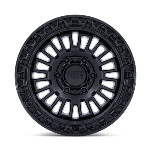 AZTEC 17X8.5 6X4.5 66 +0 M-BLK GB-LP