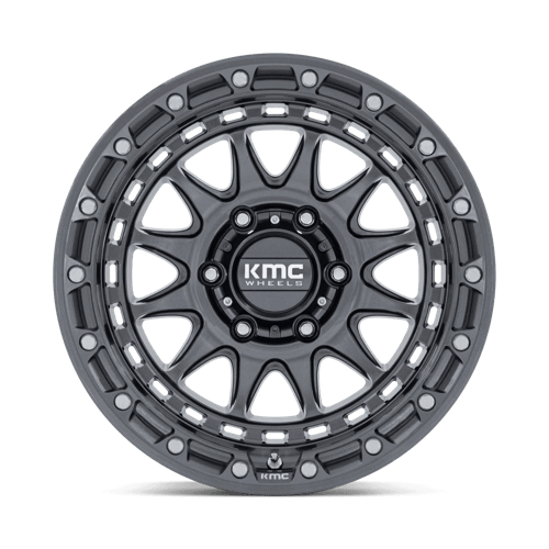 CRUX 17X8.5 5X5 71 +25 G-GNMTL