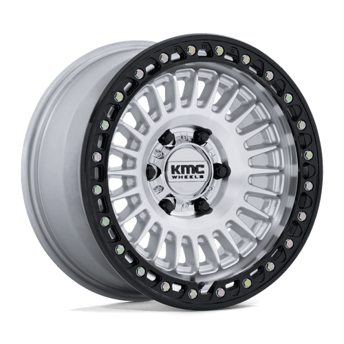 NEXUS 18X9 8X180 124 +0 MCH-GBLK-LP