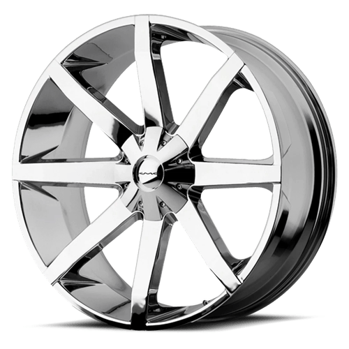 KM651 SLIDE 24X9.5 6X135/5.5 F96 +25MM