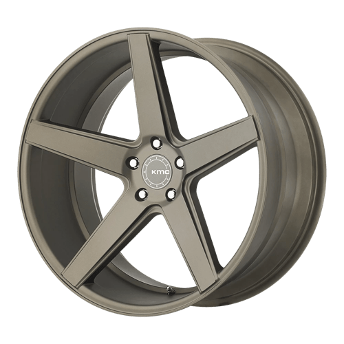 KM685 20X9 5X4.5 BRONZE 35MM