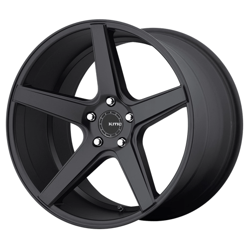 KM685 20X10.5 5X120 S-BLK 45MM