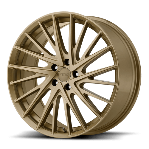 KM697 20X9 5X4.5 GOLD 42MM