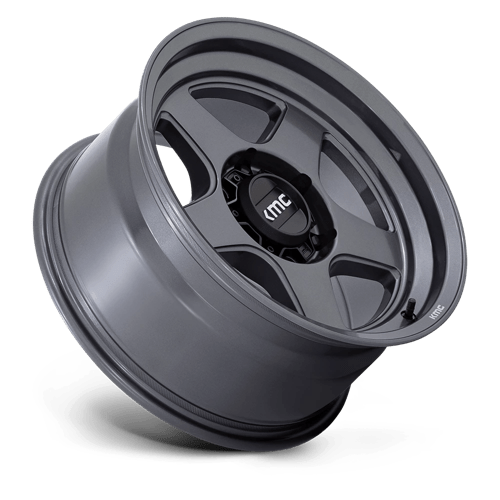LOBO 17X8.5 6X135 87 M-ANTH -10