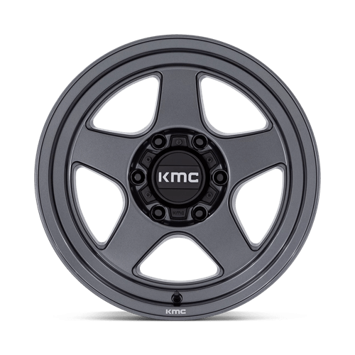 LOBO 17X8.5 6X120 66 M-ANTH -10