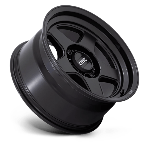 LOBO 17X8.5 6X135 87 M-BLK -10