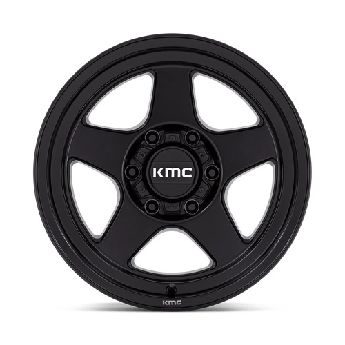 LOBO 17X8.5 6X5.5 106 M-BLK -10