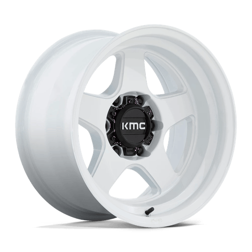 LOBO 17X9 6X5.5 106 G-WHT -38