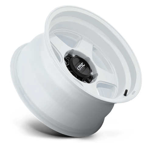 LOBO 17X9 6X5.5 106 G-WHT -38