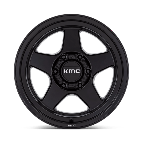 LOBO 17X9 5X5.0 71 M-BLK -38