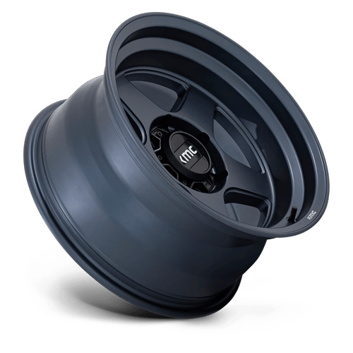 LOBO 17X8.5 6X4.5 66 MTL-BLUE +18