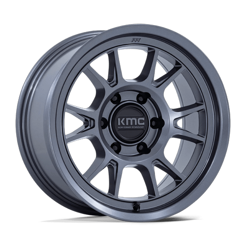 RANGE 17X8.5 5X150 110 +0 M-ANTH