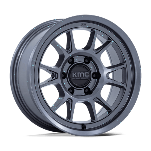 RANGE 17X8.5 6X4.5 66 -10 M-ANTH