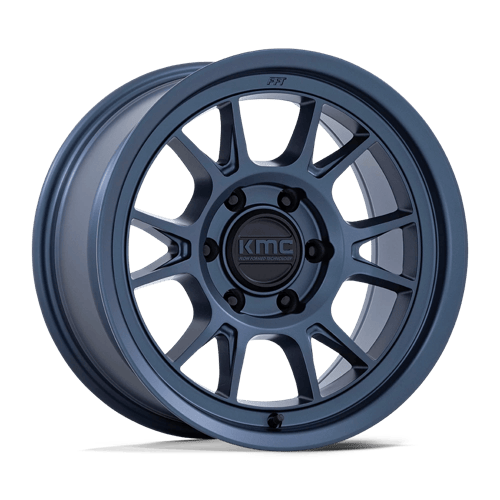 RANGE 17X8.5 6X120 66 -10 MTL-BLUE