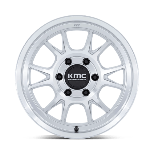 RANGE 17X8.5 5X5 71 -10 G-SLV MACH-FC