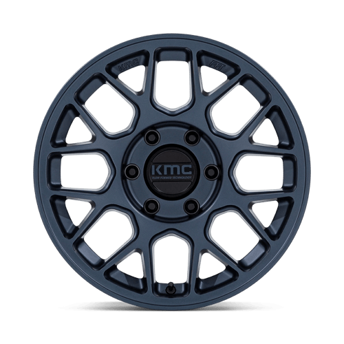 HATCHET 17X8.5 6X4.5 66 +25 MTL-BLUE