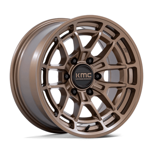 ARCHER 17X8.5 6X135 87 +0 M-BRNZ