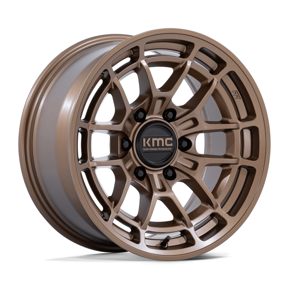 ARCHER 17X8.5 6X135 87 +0 M-BRNZ
