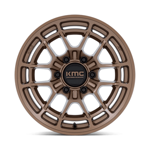 ARCHER 17X8.5 6X135 87 +25 M-BRNZ