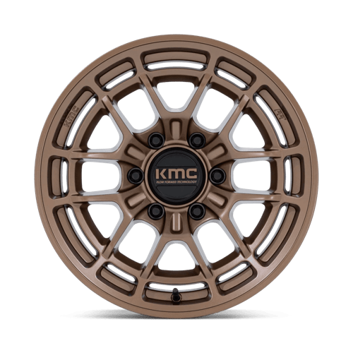 ARCHER 17X8.5 6X135 87 +0 M-BRNZ