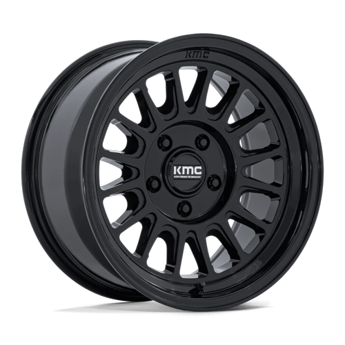 IMPACT FFT 17X8 6X135 87 +32 G-BLK
