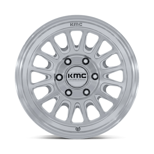 IMPACT FFT 17X8 5X5 71 +32 G-SLV-MCH
