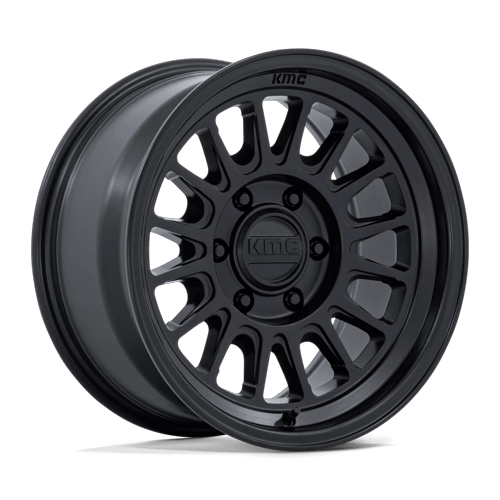 IMPACT FFT 18X9 5X5 71 +18 M-BLK