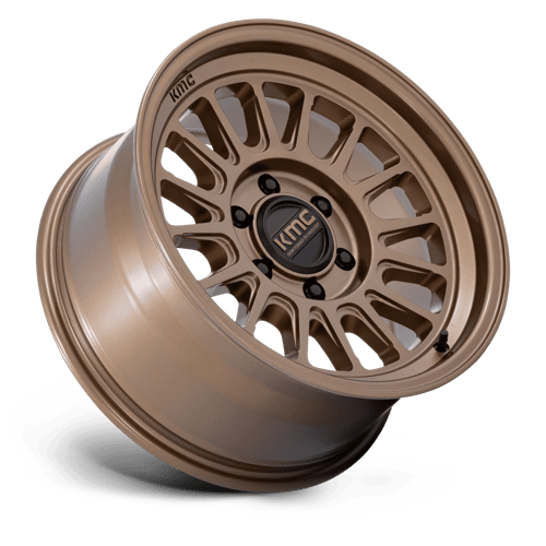 IMPACT FFT 18X9 8X180 124 +0 M-BRNZ