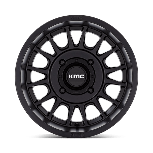 IMPACT UTV 15X10 4X137 96 S-BLK +0