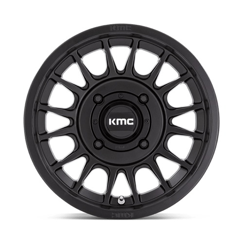 IMPACT UTV 15X7 4X156 115 S-BLK +10