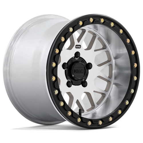 GRENADE UTV BL 14X7 4X110 MACH 38MM