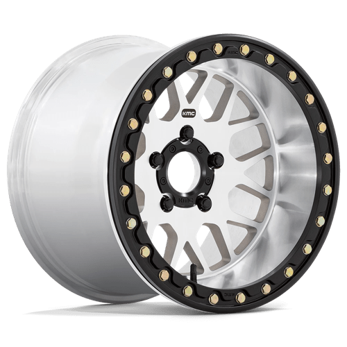 GRENADE UTV BL 14X7 4X110 MACH 38MM