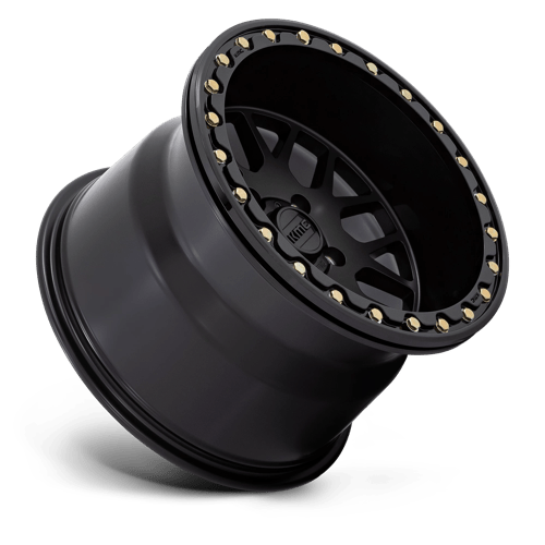 GRENADE UTV BL 14X10 4X137 S-BLK 0MM