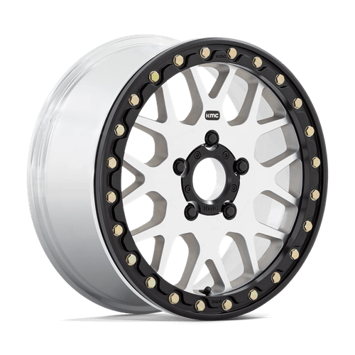GRENADE UTV BL 15X6 5X4.5 MACH 38MM