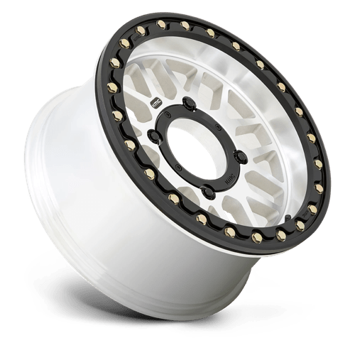 GRENADE UTV BL 15X7 4X110 MACH 10MM