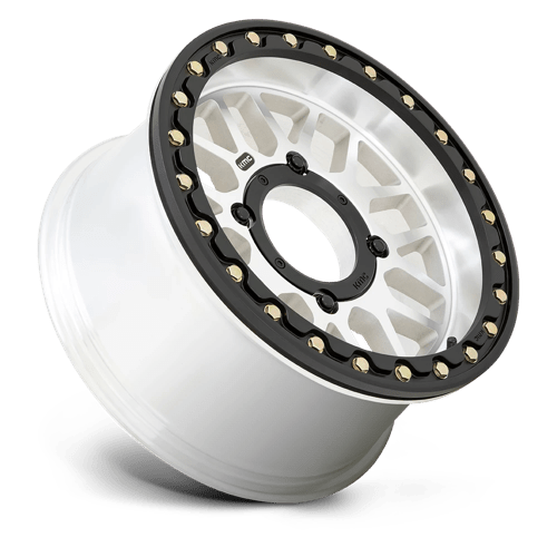 GRENADE UTV BL 15X7 4X156 MACH 10MM