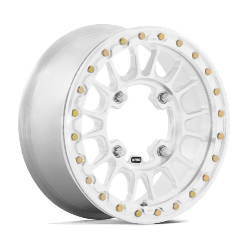 IMPACT FRG UTV BL 15X6 6X5.5 RW-MCH +50