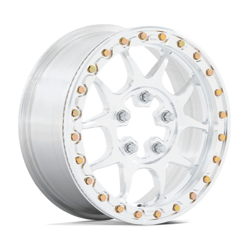 TORO 5 UTV FORGED 15X6 5X4.25 RW-MCH +38