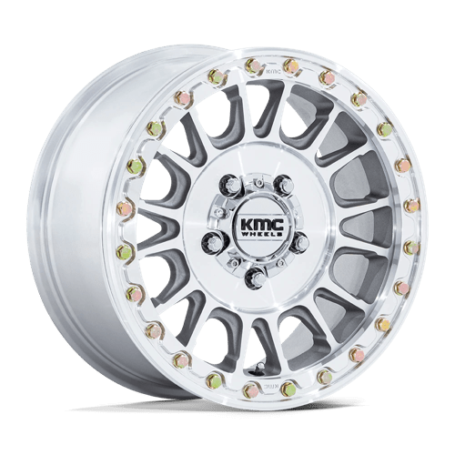 IMPACT UTV BL 15X10 6X5.5 100 +0 MACH