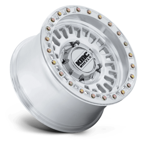 AZTEC UTV BL 15X10 4X156 115 +0 MACH
